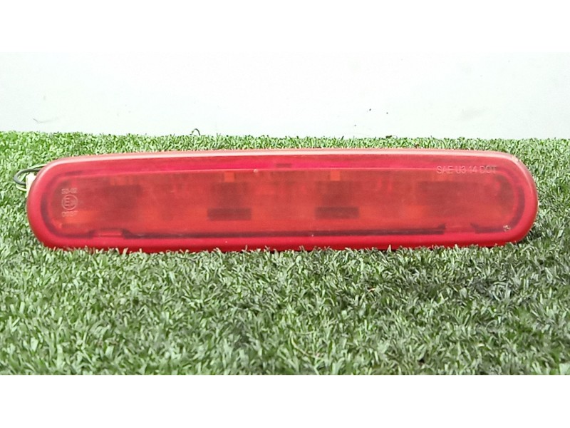 Recambio de luz central de freno para fiat doblo cargo (263_) 1.3 d multijet (263wxu1a) referencia OEM IAM SIN REFERENCIA  