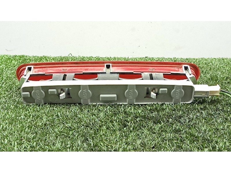 Recambio de luz central de freno para fiat doblo cargo (263_) 1.3 d multijet (263wxu1a) referencia OEM IAM SIN REFERENCIA  