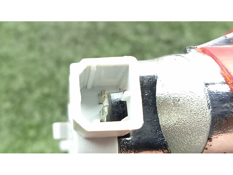 Recambio de luz central de freno para fiat doblo cargo (263_) 1.3 d multijet (263wxu1a) referencia OEM IAM SIN REFERENCIA  