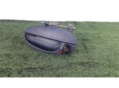 Recambio de maneta exterior delantera izquierda para chevrolet matiz (m200, m250) 1.0 referencia OEM IAM SIN REFERENCIA  CON.LLA