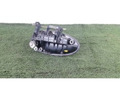 Recambio de maneta exterior delantera izquierda para chevrolet matiz (m200, m250) 1.0 referencia OEM IAM SIN REFERENCIA  CON.LLA 2