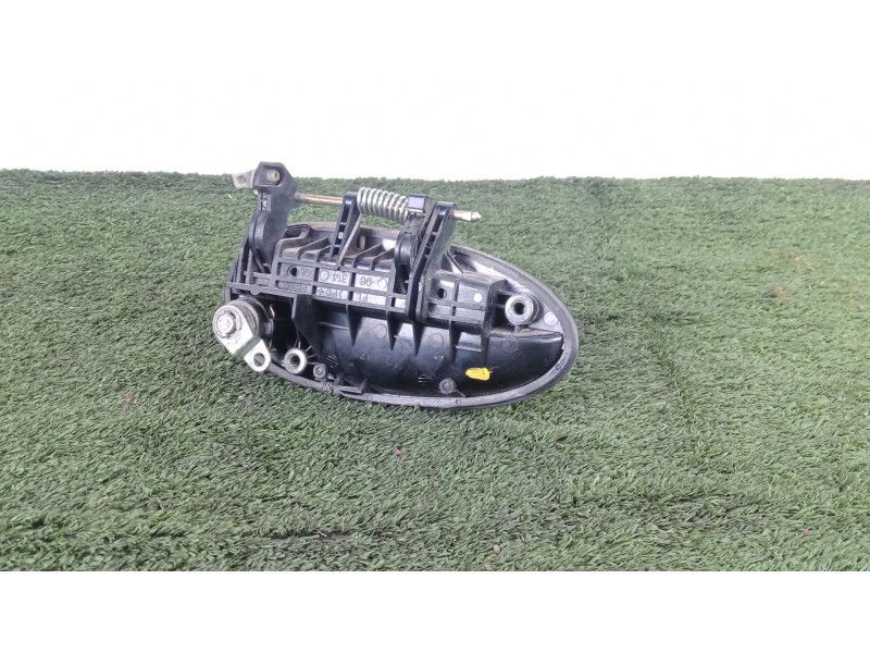 Recambio de maneta exterior delantera izquierda para chevrolet matiz (m200, m250) 1.0 referencia OEM IAM SIN REFERENCIA  CON.LLA