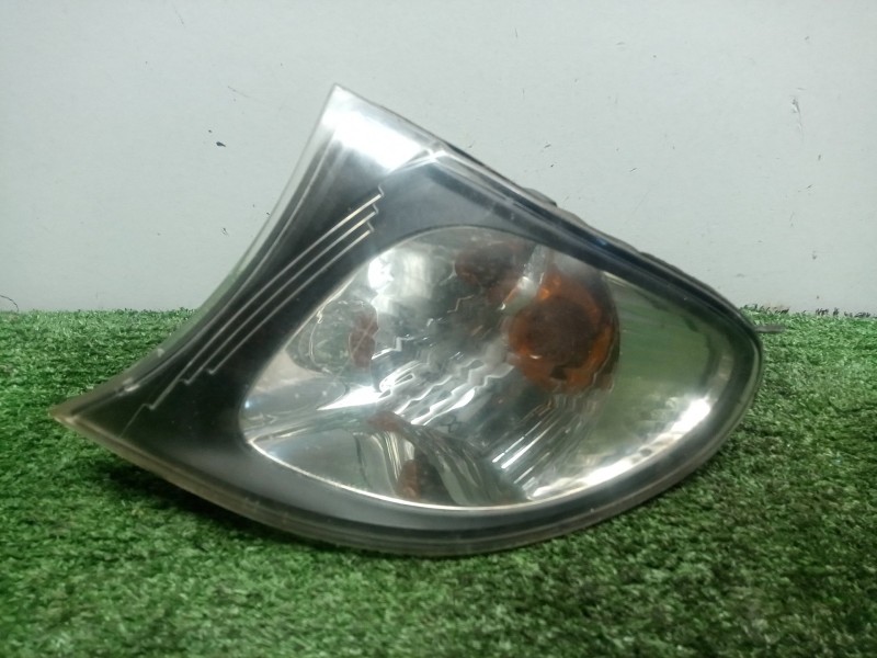 Recambio de piloto delantero izquierdo para bmw 3 touring (e46) 320 d referencia OEM IAM  BLANCO - TRANSPARENTE 01-05