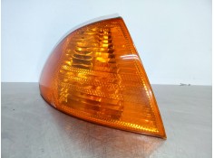 Recambio de piloto delantero derecho para bmw serie 3 berlina (e46) 325xi referencia OEM IAM  AMBAR 98-01