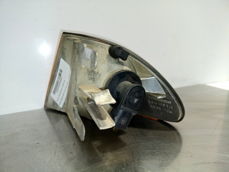 Recambio de piloto delantero derecho para bmw serie 3 berlina (e46) 325xi referencia OEM IAM  AMBAR 98-01