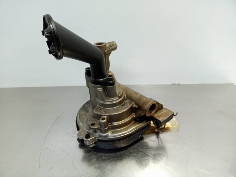 Recambio de bomba aceite para seat altea xl (5p5) 1.2 tsi referencia OEM IAM 1103221397-03F115105D  