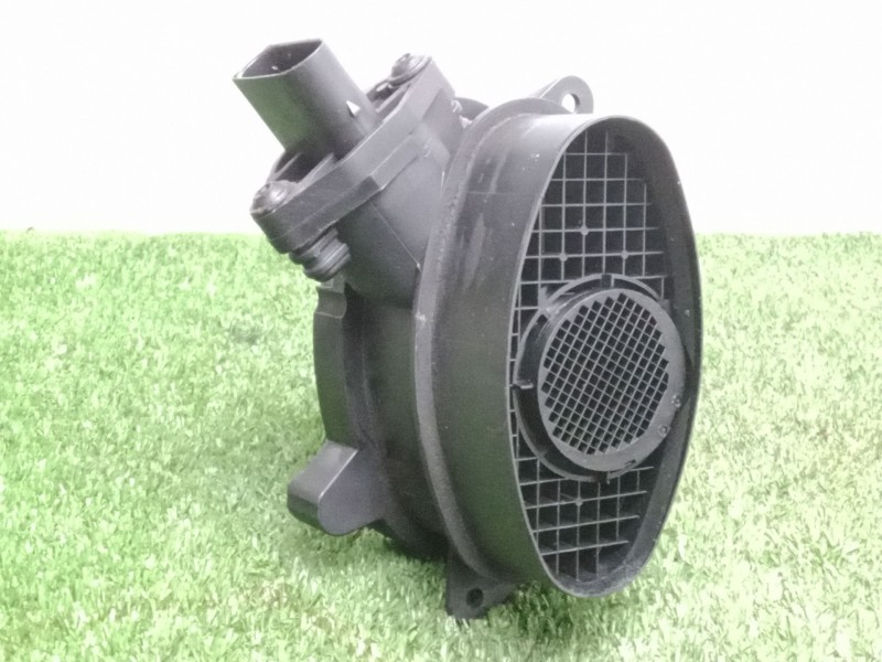 Recambio de caudalimetro para bmw 3 touring (e46) 320 d referencia OEM IAM 0928400527 BOSCH 5.CONECTORES