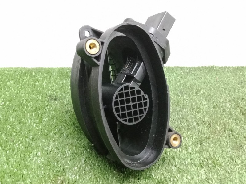 Recambio de caudalimetro para bmw 3 touring (e46) 320 d referencia OEM IAM 0928400527 BOSCH 5.CONECTORES