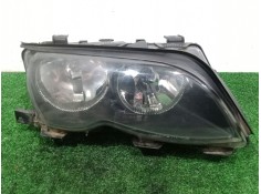 Recambio de faro izquierdo para bmw 3 touring (e46) 320 d referencia OEM IAM 03341251 - 324441120R1 DEPO 01-05 - H7+2DS