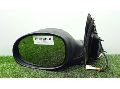 Recambio de retrovisor izquierdo para chrysler pt cruiser (pt_) 1.6 referencia OEM IAM 50968 - 1063 NEGRO ELECTRICO - 5.PINES - 