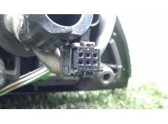 Recambio de retrovisor izquierdo para peugeot 307 (3a/c) 2.0 hdi 90 referencia OEM IAM 963477260961 NEGRO ELECTRICO - 6.PINES 2