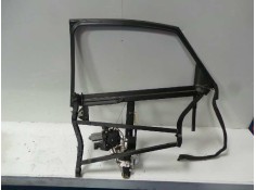 Recambio de elevalunas trasero derecho para audi a6 berlina (4b2) 1.8 t referencia OEM IAM 4B0959802-101143100048   2