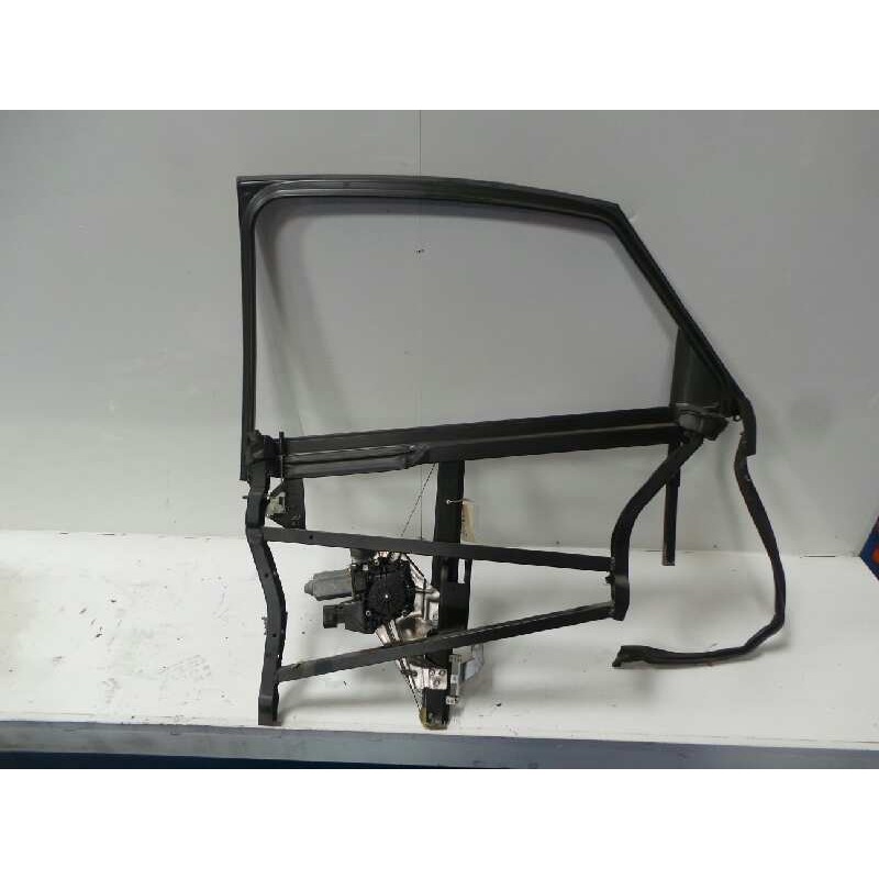 Recambio de elevalunas trasero derecho para audi a6 berlina (4b2) 1.8 t referencia OEM IAM 4B0959802-101143100048  