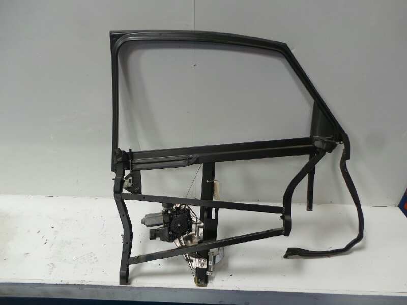 Recambio de elevalunas trasero derecho para audi a6 berlina (4b2) 1.8 t referencia OEM IAM 4B0959802-101143100048  