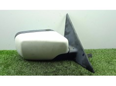 Recambio de retrovisor derecho para bmw serie 3 berlina (e46) 2.0 16v diesel cat referencia OEM IAM SIN REFERENCIA BLANCO ELECTR