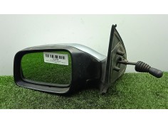 Recambio de retrovisor izquierdo para opel astra g sedán (t98) 1.7 dti 16v (f69) referencia OEM IAM 259149 - 061093 GRIS MANUAL