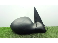 Recambio de retrovisor derecho para chrysler pt cruiser (pt_) 1.6 referencia OEM IAM 015651 NEGRO ELETRICO - 5.PINES - CALEFACTA 2
