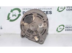 Recambio de alternador para seat ibiza 1.5 referencia OEM IAM 9120144279 VAG.55 POLEA.TRAPEZOIDAL 2