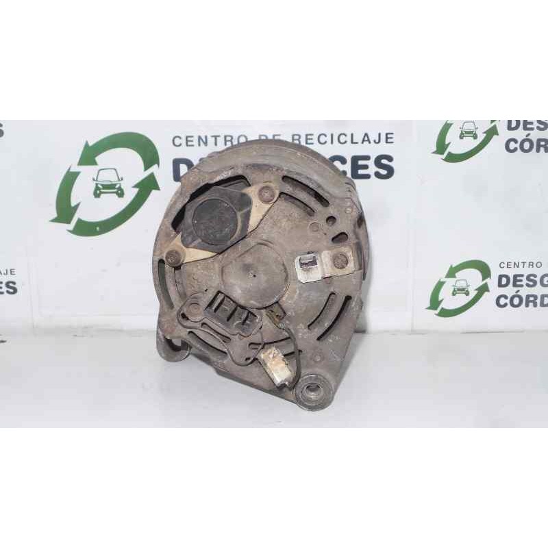 Recambio de alternador para seat ibiza 1.5 referencia OEM IAM 9120144279 VAG.55 POLEA.TRAPEZOIDAL