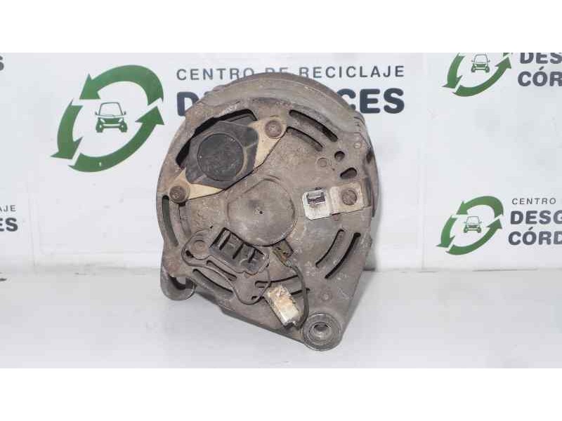 Recambio de alternador para seat ibiza 1.5 referencia OEM IAM 9120144279 VAG.55 POLEA.TRAPEZOIDAL