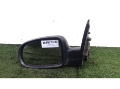 Recambio de retrovisor izquierdo para opel corsa c (x01) 1.7 cdti (f08, f68) referencia OEM IAM 010876 AZUL CORSA.C - ELECTRICO  2