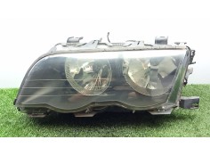 Recambio de faro izquierdo para bmw serie 3 berlina (e46) 2.0 16v diesel cat referencia OEM IAM 0301089201 - 8361947 BOSCH 98-01