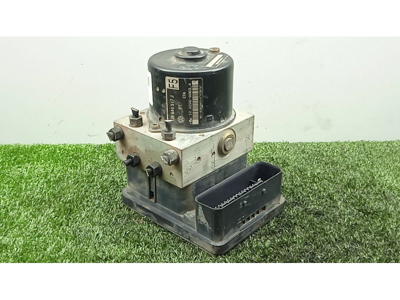 Recambio de abs para seat toledo ii (1m2) 1.9 tdi referencia OEM IAM 1C0907379M - 10096003353 - 1J0614517J ATE 