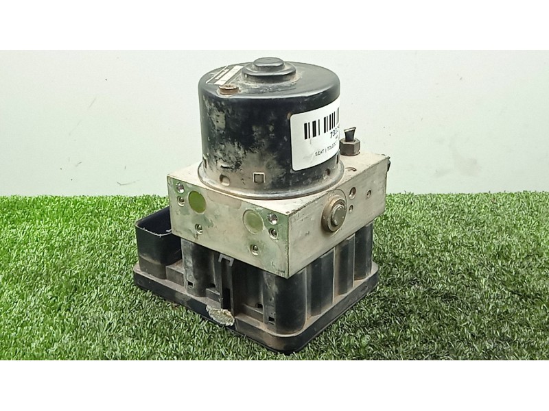 Recambio de abs para seat toledo ii (1m2) 1.9 tdi referencia OEM IAM 1C0907379M - 10096003353 - 1J0614517J ATE 