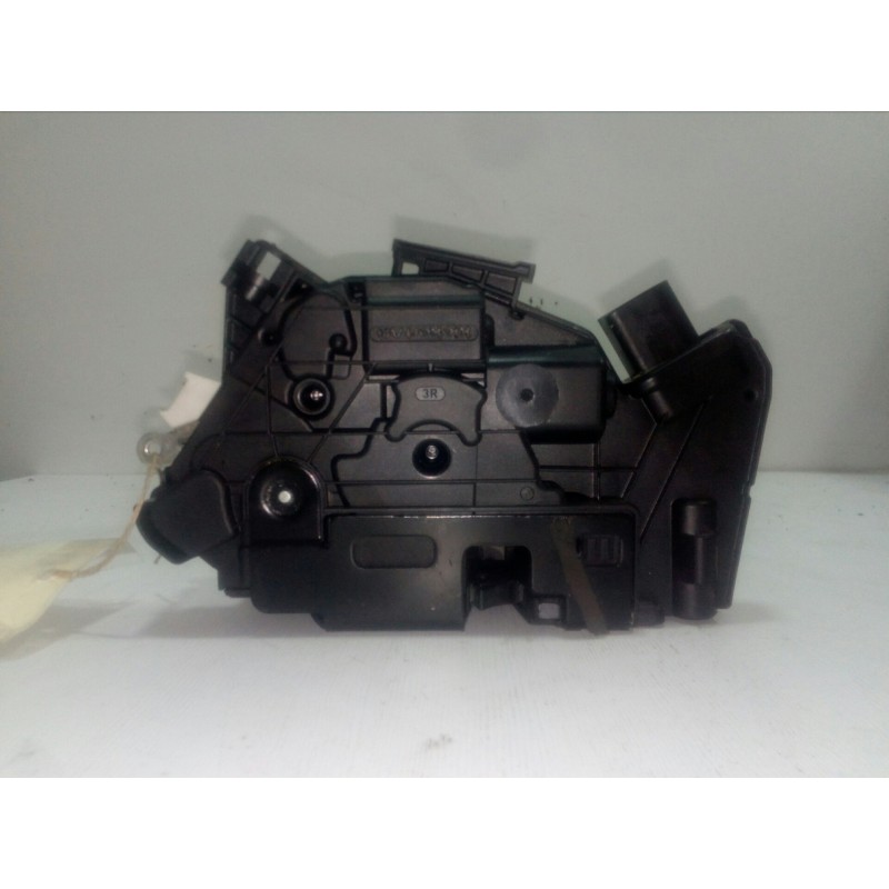 Recambio de cerradura puerta delantera derecha para volkswagen passat cc (357) 2.0 tdi referencia OEM IAM 5N1837016E  
