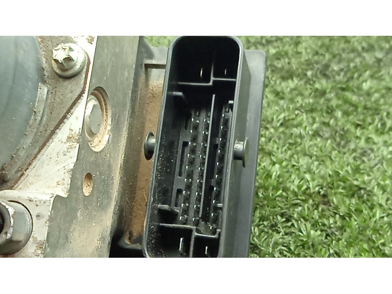 Recambio de abs para peugeot bipper tepee 1.3 hdi 75 referencia OEM IAM 0265801079 - 0265232491 - 51879971 BOSCH 