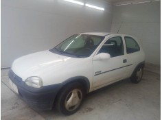 opel corsa b (s93) del año 1993