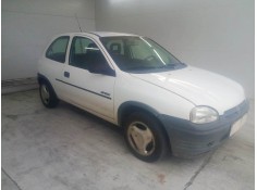 opel corsa b (s93) del año 1993 2