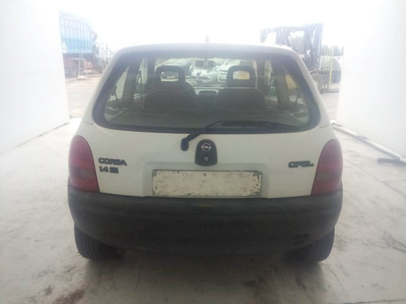 opel corsa b (s93) del año 1993