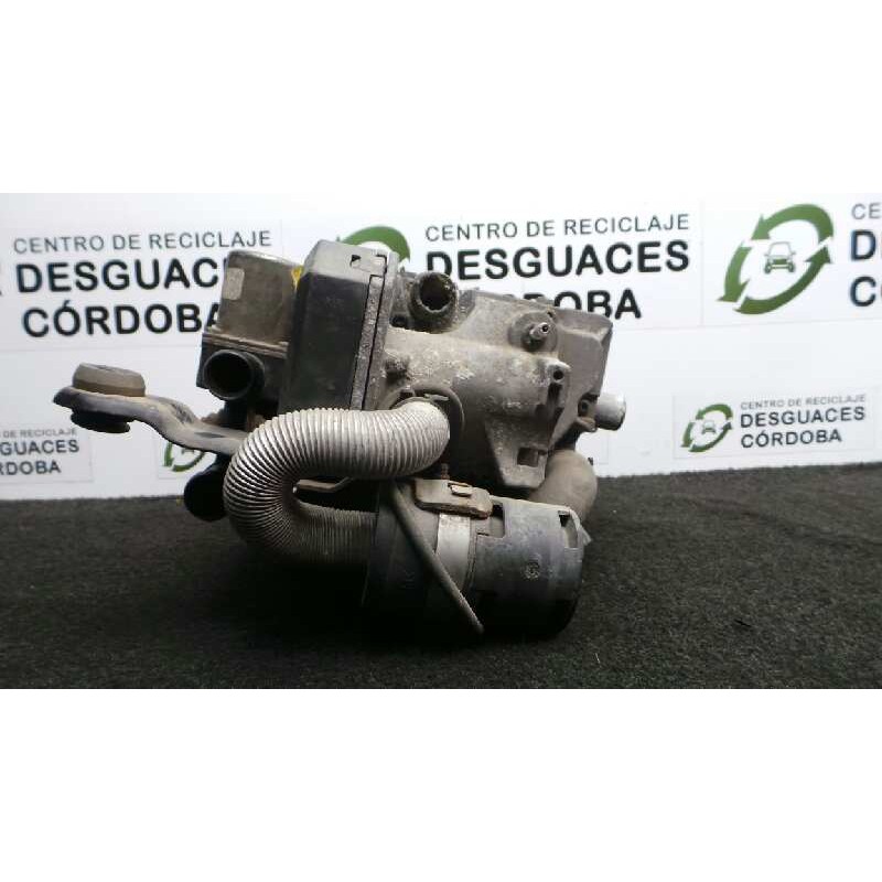 Recambio de calentador calefaccion para audi a8 (4e2) 4.2 quattro referencia OEM IAM 4E0265081-4E0910105 WEBASTO 