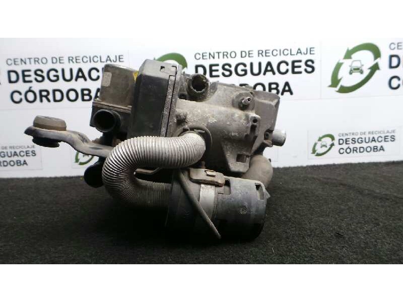 Recambio de calentador calefaccion para audi a8 (4e2) 4.2 quattro referencia OEM IAM 4E0265081-4E0910105 WEBASTO 