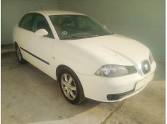 SEAT CORDOBA (6L2)