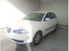 seat cordoba (6l2) del año 2007 2