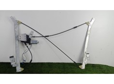 Recambio de elevalunas delantero derecho para audi a3 (8l1) 1.8 referencia OEM IAM 60810760 3.PUERTAS ELECTRICO - CON.MOTOR 2