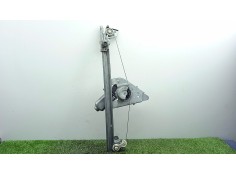 Recambio de elevalunas delantero derecho para citroën xantia (x1_, x2_) 1.9 sd referencia OEM IAM 113490 2.SERIE ELECTRICO - CON 2