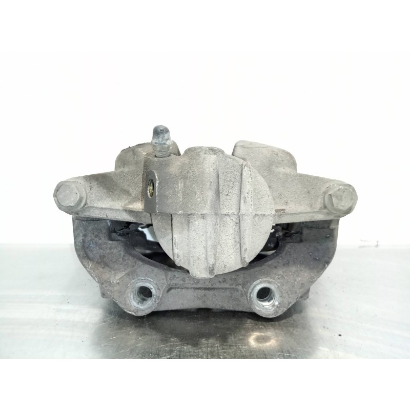 Recambio de pinza freno delantera izquierda para peugeot 307 (s1) 1.6 16v cat referencia OEM IAM 9635507880-B030-0204Y01144-0551