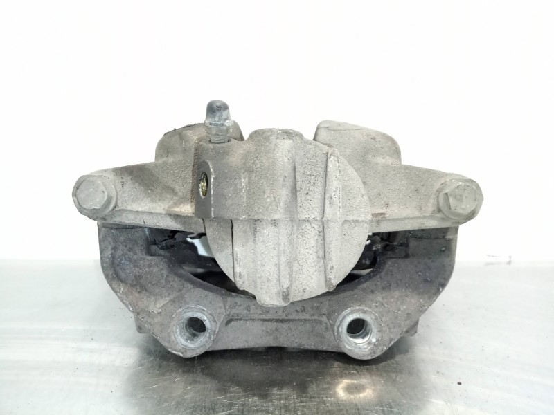Recambio de pinza freno delantera izquierda para peugeot 307 (s1) 1.6 16v cat referencia OEM IAM 9635507880-B030-0204Y01144-0551