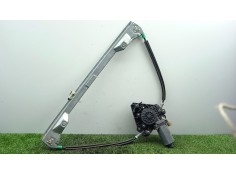 Recambio de elevalunas delantero izquierdo para renault clio ii (bb_, cb_) 1.5 dci (b/cb3m) referencia OEM IAM SIN REFERENCIA 3.