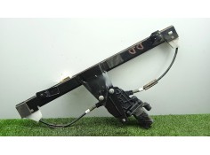 Recambio de elevalunas delantero derecho para fiat doblo furgoneta/monovolumen (223_) 1.3 d multijet referencia OEM IAM SIN REFE