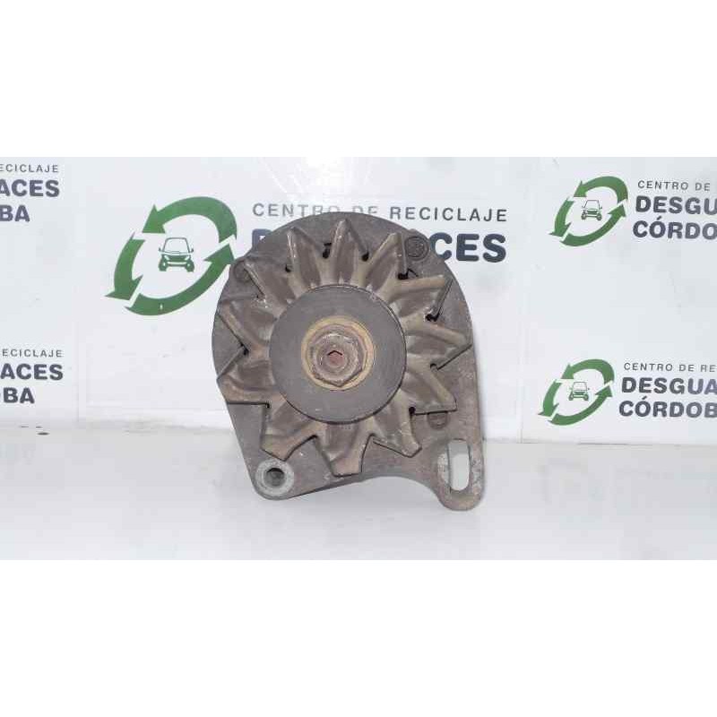 Recambio de alternador para seat ibiza 1.5 referencia OEM IAM 9120144279 VAG.55 POLEA.TRAPEZOIDAL