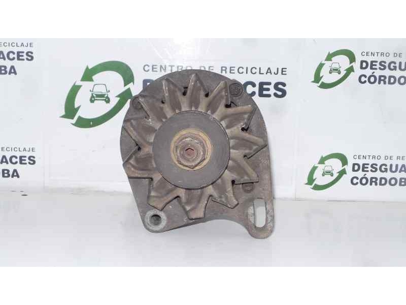 Recambio de alternador para seat ibiza 1.5 referencia OEM IAM 9120144279 VAG.55 POLEA.TRAPEZOIDAL