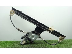 Recambio de elevalunas delantero derecho para fiat doblo furgoneta/monovolumen (223_) 1.3 d multijet referencia OEM IAM SIN REFE 2