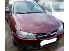 Recambio de transmision delantera izquierda para nissan almera (n16/e) 1.5 dci turbodiesel cat referencia OEM IAM   