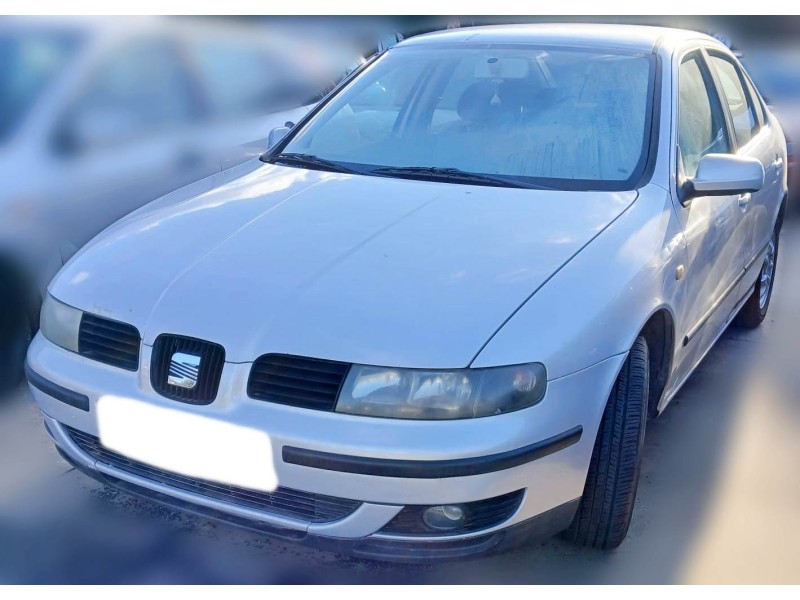 seat toledo ii (1m2) del año 1999