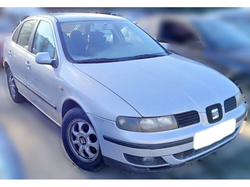 seat toledo ii (1m2) del año 1999