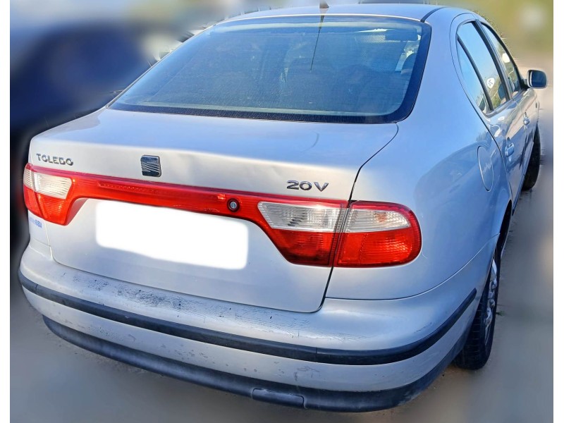 seat toledo ii (1m2) del año 1999